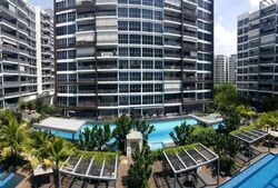 Seastrand (D18), Condominium #517096721